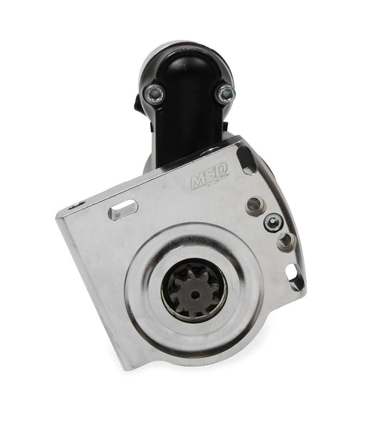 MSD DynaForce High Torque Starter (MPN: 50963)