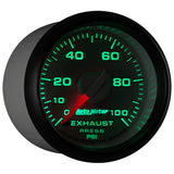 AutoMeter Exhaust Pressure Gauge (MPN: 8595)