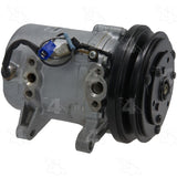 Four Seasons Air Conditioner Compressor (MPN: 57441)