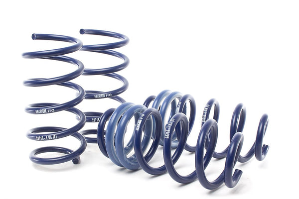H&R Springs Sport Spring Lowering Kit (MPN: 28715-1)