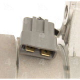 Four Seasons Air Conditioner Compressor (MPN: 58268)
