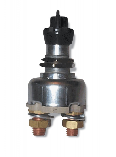 WirthCo Battery Disconnect Switch (MPN: 20304)