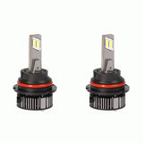 Heise LED Headlight Bulb (MPN: HE-9004PRO)