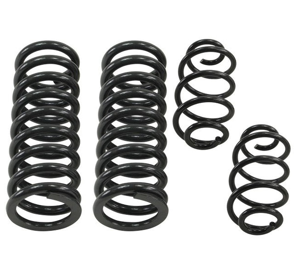 Belltech Lowering Kit For Muscle Cars (MPN: 5801)