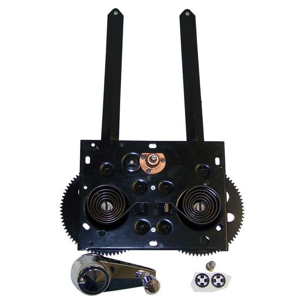 Crown Automotive Window Regulator (MPN: 974016K)