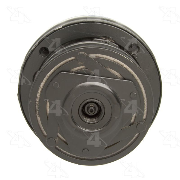 Four Seasons Air Conditioner Compressor (MPN: 67231)