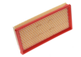 Wix Filters Air Filter (MPN: 46117)
