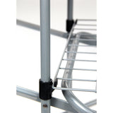 Folding Grill Table (MPN: 57293)