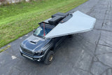 Body Armor 4x4 Awning (MPN: 20025)