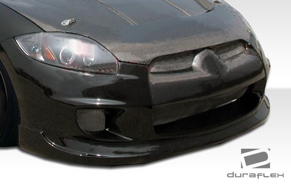 Duraflex Bumper Cover (MPN: 103918)