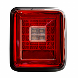 Recon Tail Light Assembly (MPN: 264237RD)