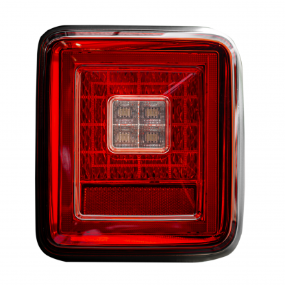Recon Tail Light Assembly (MPN: 264237RD)