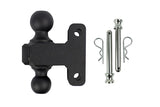 Bulletproof Hitches Extreme Duty Hitch (MPN: ED2012)
