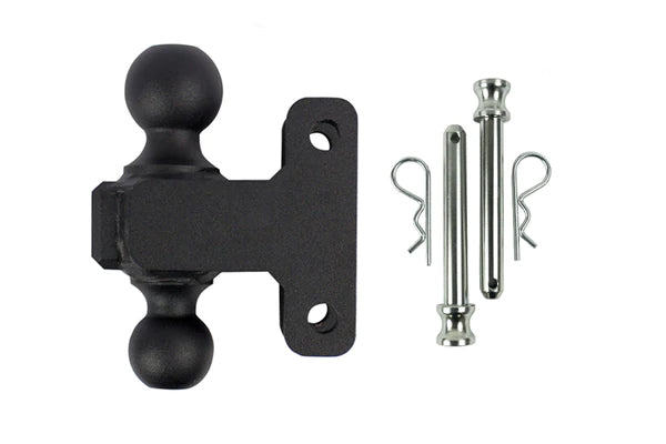 Bulletproof Hitches Extreme Duty Hitch (MPN: ED2012)
