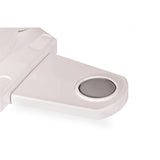 Jabsco Electric Flush Toilet (MPN: 58500-1012)