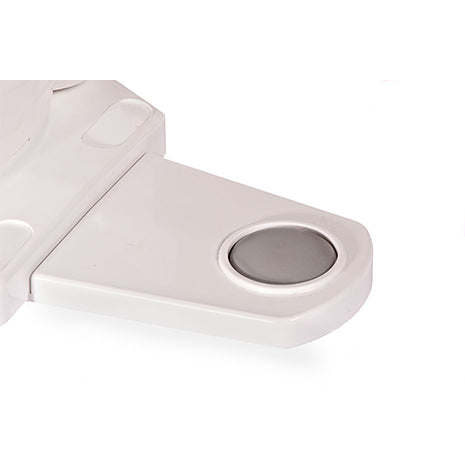 Jabsco Electric Flush Toilet (MPN: 58500-1012)