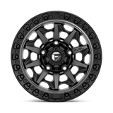 Fuel Off Road Covert D716 Wheel (MPN: D71618901745)