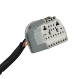 High Idle Kit for Enhanced Engine Performance (MPN: 1036613)