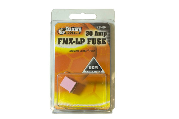 WirthCo FMX Low Profile Fuse (MPN: 24430)