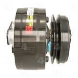 Four Seasons Air Conditioner Compressor (MPN: 68231)