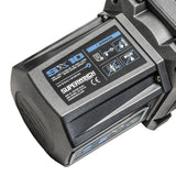 Superwinch SX Series Vehicle Mounted Winch (MPN: 1710200)