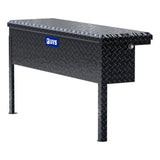 UWS Side Mount Tool Box (MPN: TBSM-48-LP-BLK)