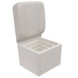 Wise Company Deluxe Series Passenger Seat (MPN: 8WD1414P-710)