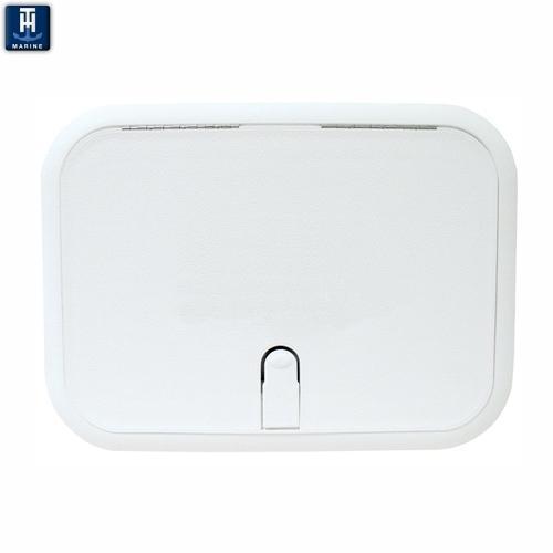 T-H Marine Designer Series Boat Hatch (MPN: HDS-0714-2-DP)
