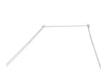 Weather Guard Ladder Loading Guide (MPN: 23003-3-01)