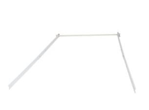 Weather Guard Ladder Loading Guide (MPN: 23003-3-01)