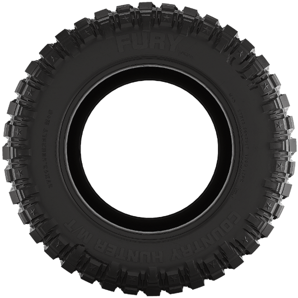 Fury Off Road Tires Country Hunter MT (MPN: FCHF38135026)