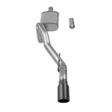 Flowmaster Exhaust System Kit (MPN: 717939)