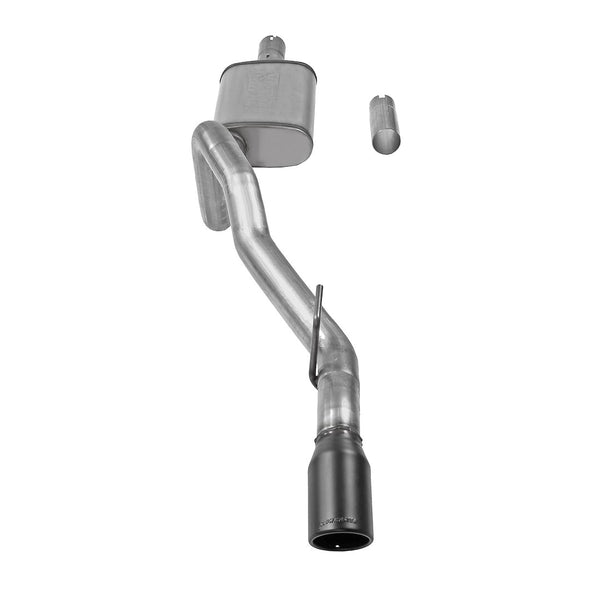 Flowmaster Exhaust System Kit (MPN: 717939)