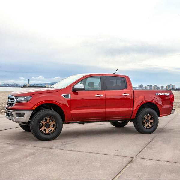 Pro Comp Suspension Lift Kit (MPN: 62180K)