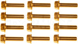 Help! By Dorman Exhaust Manifold Hardware Set (MPN: 03413)