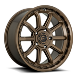 Fuel Off Road Wheel D690 (MPN: D69017907545)