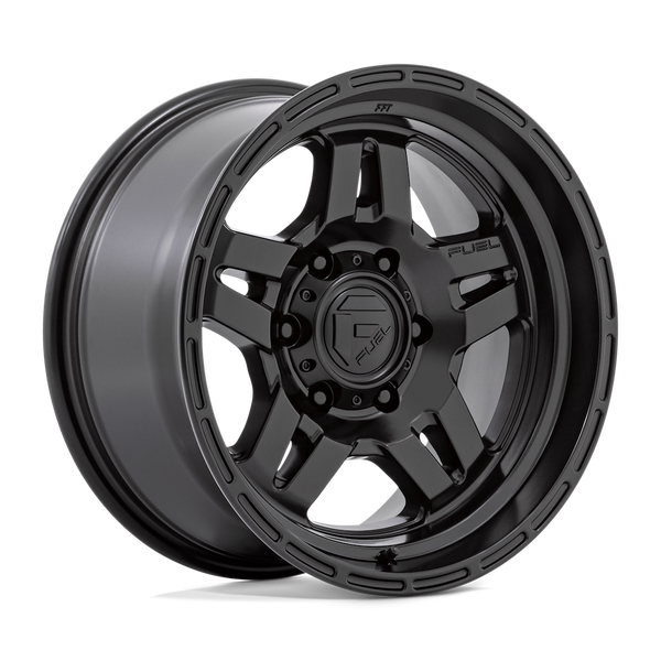 Fuel Off Road Wheel D799 (MPN: D79917857547)