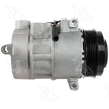 Four Seasons Air Conditioner Compressor (MPN: 158359)