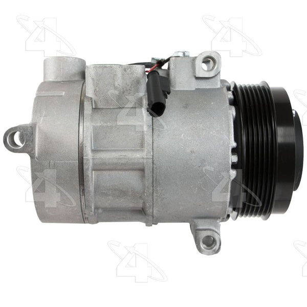 Four Seasons Air Conditioner Compressor (MPN: 158359)