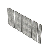 Legend Fleet Van Wall Insulation Kit (MPN: FD1114-FKZL0.H)