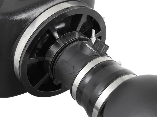 Advanced FLOW Engineering Momentum GT Stage 2 Intake (MPN: 51-74102)