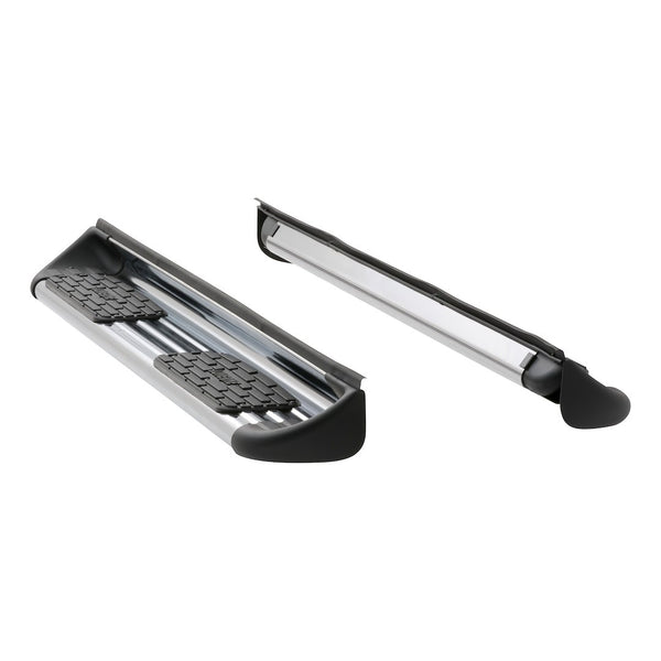 Luverne Polished Stainless Steel Running Board (MPN: 480742)