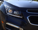 Winjet Headlight Assembly (MPN: CHWJ-0324-B)