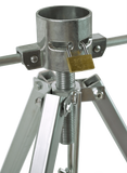 Ultra-Fab Products King Pin Stabilizer Jack Stand (MPN: 19-950200)