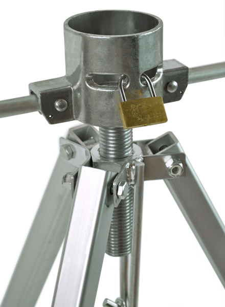 Ultra-Fab Products King Pin Stabilizer Jack Stand (MPN: 19-950200)