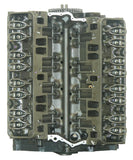 Marine Engine Block for Chevrolet 5.7L/350 Cubic Inch (MPN: DM20)