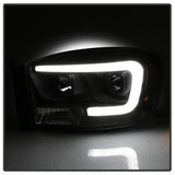 Spyder Automotive Headlight Assembly (MPN: 5085306)