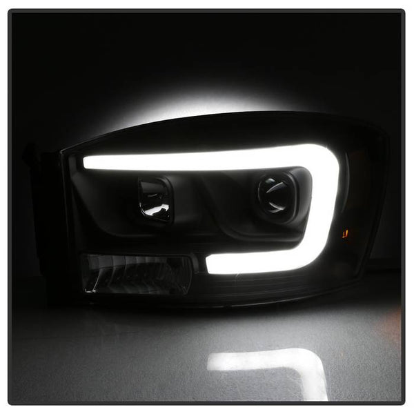 Spyder Automotive Headlight Assembly (MPN: 5085306)