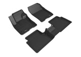 3D Mats KAGU Custom Fit Floor Liner (MPN: L1FR14301509)