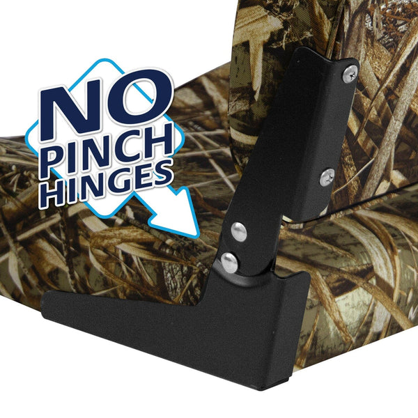 Wise Company Fishing Seat (MPN: 8WD618PLS-733)